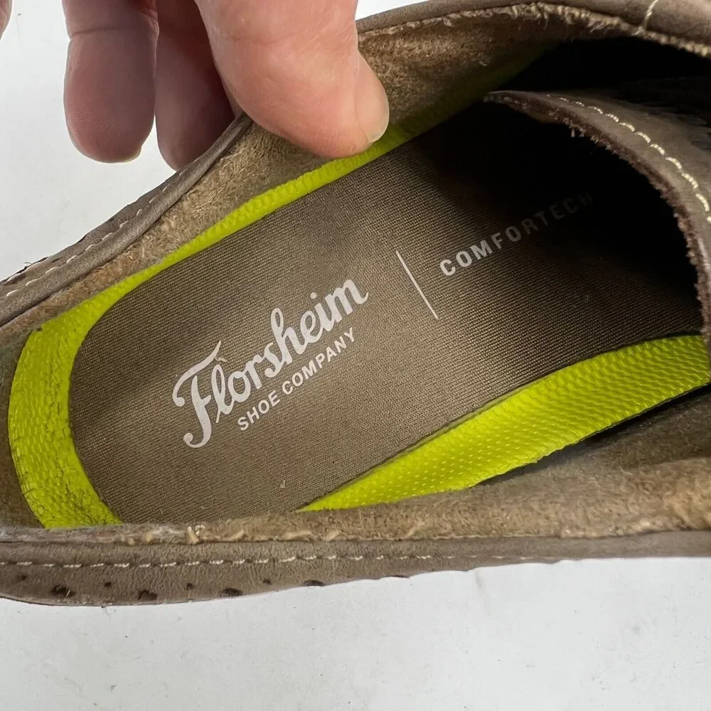 Florsheim mens shoes